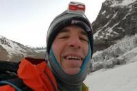 Pendaki Yunani Meninggal Usai Unggah Momen Keberhasilan Capai Puncak Himalaya