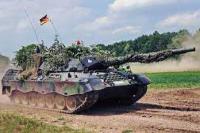 Rheinmetall Jerman Siap Kirim 50 Tank Leopard 1 ke Ukraina
