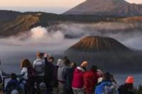 Selamat, TNBTS Didaulat Taman Nasional Tercantik Ketiga Dunia