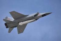 Rusia Hancurkan Pusat Komando Bawah Tanah Ukraina dengan Rudal Kinzhal