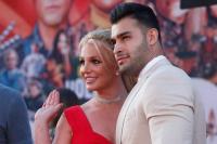 Britney Spears Umumkan Kehamilan Anak Pertama dari Sam Asghari