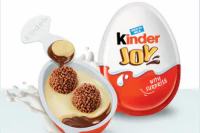 Tujuh Negara Eropa Tarik Peredaran Telur Cokelat, Bagaimana Nasib Kinder Joy di Indonesia?