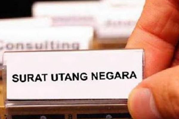 Lelang 7 Seri SUN, Pemerintah Berhasil Kantongi Rp 11 Triliun