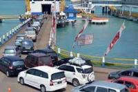 Arus Mudik yang Melalui Pelabuhan Bakauheni Sudah Mencapai 217 Ribu Orang