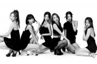 Le Sserafim Liris Daftar Lagu Untuk Album Debutnya