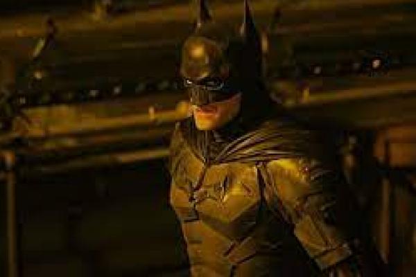 "The Batman" Bakal Rilis Streaming di HBO GO pada 18 April