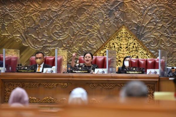 Pengesahan UU TPKS Diapresiasi Aktivis dan Tokoh Perempuan Islam