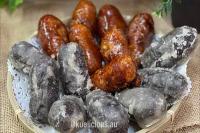 Gemblong Jajanan Tradisional Betawi yang Jadi Oleh-oleh Khas Puncak Jawa Barat