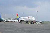 Datangkan Airbus A320, Pelita Air Service Siap Masuki Bisnis Penerbangan Regular