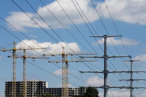 Ukraina Mengklaim Gagalkan Serangan Siber Rusia pada Jaringan Listrik