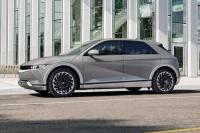Hyundai Ioniq 5 Raih Tiga Gelar World Car Awards 2022.