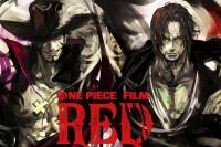 Tayang di Bioskop 21 September, Berikut Sederet Fakta Tentang One Piece Film: Red
