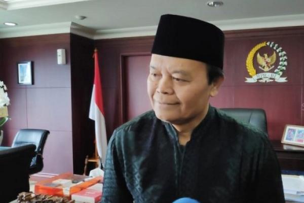 HNW : Pemerintah Mestinya Menguatkan BNPB, Bukan Melemahkan