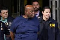 Pelaku Penembakan di Kereta Bawah Tanah New York Ditangkap