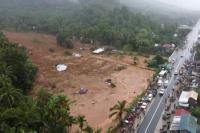 Korban Badai Megi Filipina Menjadi 123 Orang, Tentara Bantu Pencarian