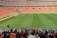 Pertandingan Pertama di JIS Tanpa Persija, PSI: Persija Dianggap Anak Kos