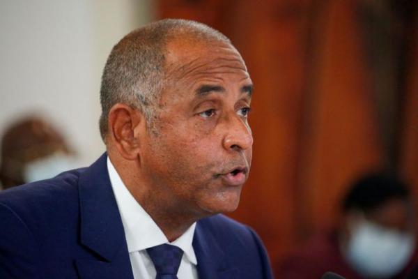 Presiden Pantai Gading Umumkan Hasil Perampingan Kabinet Pekan Depan