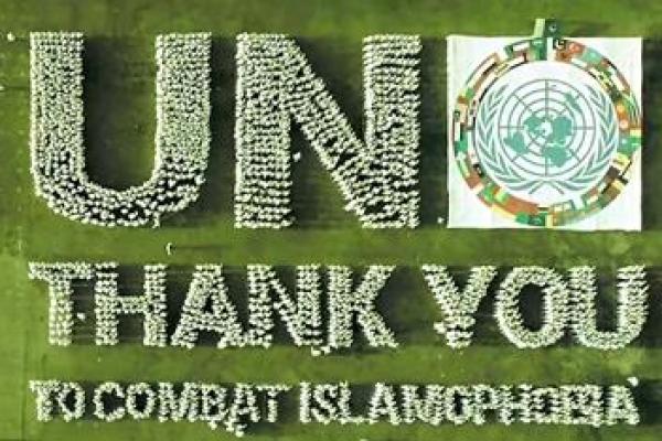 Pakistan Apresiasi PBB Tetapkan 15 Maret Sebagai Hari Anti-Islamofobia