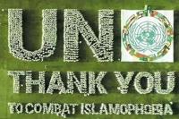 Pakistan Apresiasi PBB Tetapkan 15 Maret Sebagai Hari Anti-Islamofobia