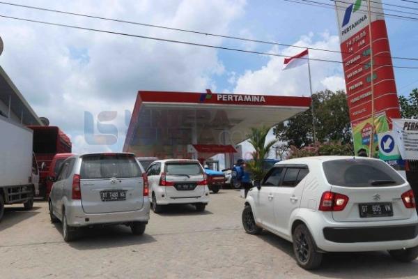 BRIN: Konsumsi BBM Meningkat, Subsidi Bakal Meroket 