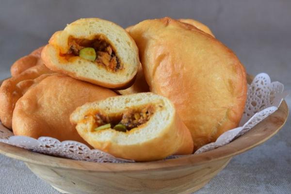 Panada Kue Khas Manado, Berasal dari Galisia Tercipta Saat Bangsa Moor Menginvasi Spanyol