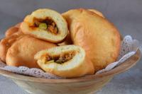 Panada Kue Khas Manado, Berasal dari Galisia Tercipta Saat Bangsa Moor Menginvasi Spanyol