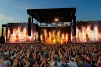 Tiga Tahun Absen Festival Musik Coachella Kembali Digelar 
