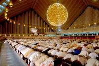 Adab-adab Salat Jumat, Muslim Wajib Tahu