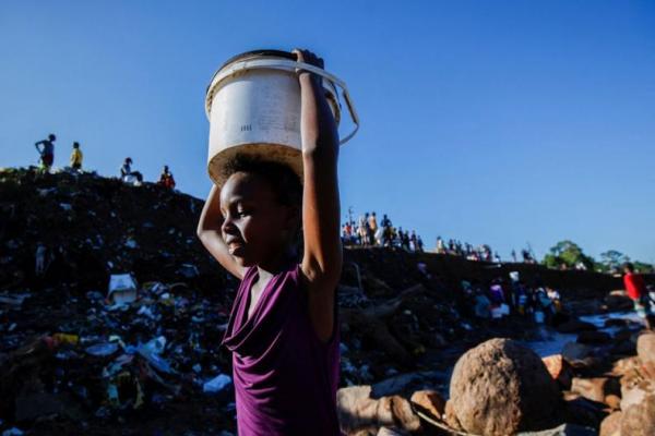 Banjir Afrika Selatan Sudah Merenggut 341 Nyawa, Ribuan Terdampak