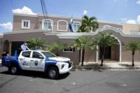 Mantan Presiden Honduras akan Diekstradisi ke Amerika Pekan Depan