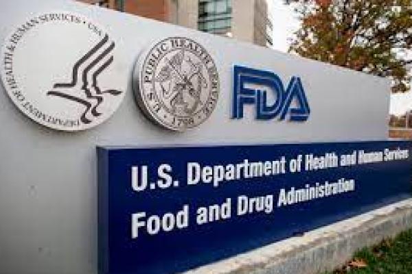 FDA Memberikan Penggunaan Darurat Untuk Tes Napas Covid-19 