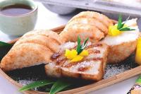 Kue Pancong Jajanan Jadul Khas Betawi, Asal Usul Nama Ternyata Punya Singkatan Unik