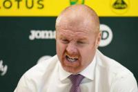 Burnley Resmi Pecat Sean Dyche dari Kursi Pelatih