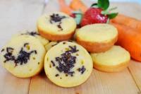 Kue Cubit alias Poffertjes Camilan Asal Belanda, Nostalgia Jajanan Anak-anak SD