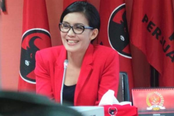 UU TPKS Bukti DPR Hidupkan Semangat Kartini