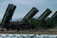 India Menerima Peralatan Pelatihan S-400 Rusia