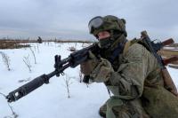 Kemenhan Rusia: Akan Lebih Banyak Lagi Serangan ke Kiev