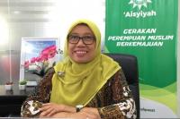 PP Aisyiyah Apresiasi DPR Sahkan UU TPKS