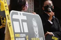 Aktivis Taiwan yang Dipenjara, Dibebaskan dan Dipulangkan dari China