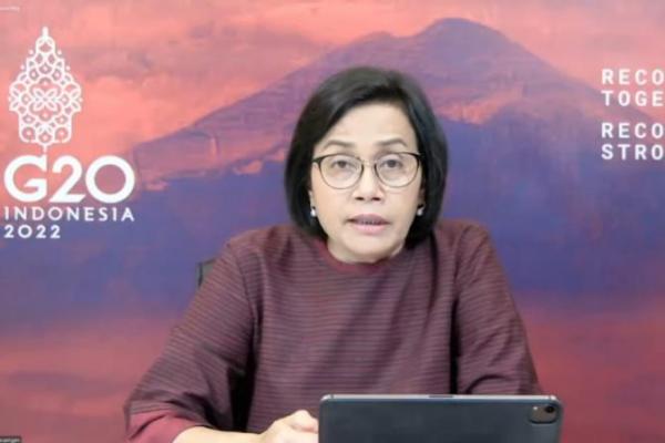 Pemerintah Pastikan ASN Dapat THR dan Gaji ke-13