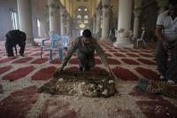 MUI: Tindakan Kekerasan Yahudi Zionis Terhadap Jamaah Masjid Al-Aqsa Memalukan