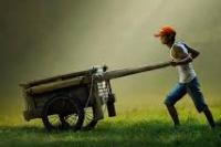 Meraih Rezeki Hingga Ajal Menjemput