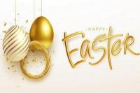 Selamat Hari Paskah 2022, Berikut 10 Ucapan untuk Umat Kristiani dalam Bahasa Indonesia dan Inggris