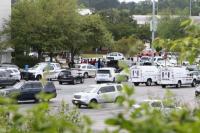 Beberapa Terluka Dalam Penembakan di Salah Satu Mal AS 