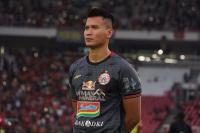 Borneo FC Berhasil Dapatkan Tanda Tangan Shahar Ginanjar