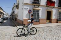 Tunjukkan Solidaritas, Desa di Spanyol Ubah Nama Menjadi Ukraina