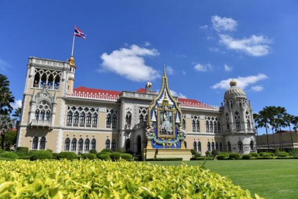 Thailand: Pemboman Ramadan Tidak Akan Gagalkan Pembicaraan Damai