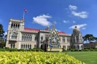 Thailand: Pemboman Ramadan Tidak Akan Gagalkan Pembicaraan Damai