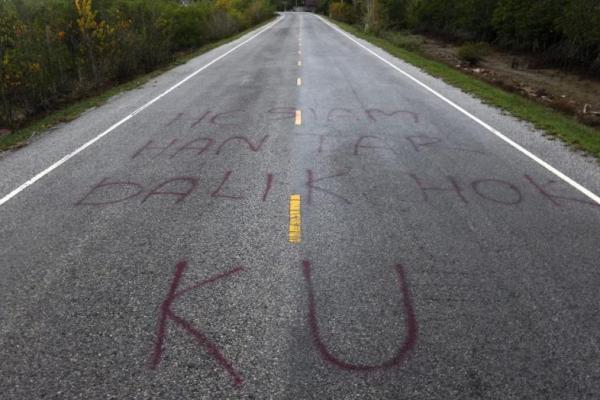Pemberontak Thailand Mengaku Bertanggung Jawab atas Pemboman Ramadan