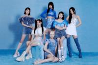 Girl Band Ive akan Comeback Bulan Agustus Nanti